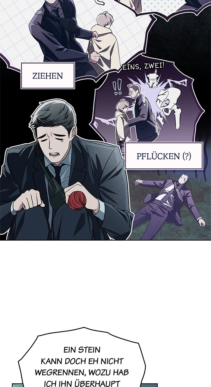 Read HONBUL - Flamme der Seele Manga Online