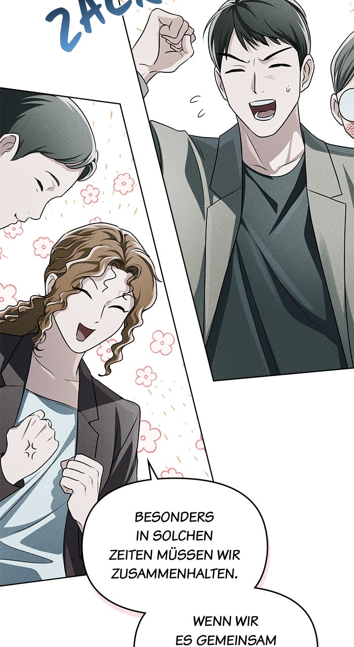 Read HONBUL - Flamme der Seele Manga Online