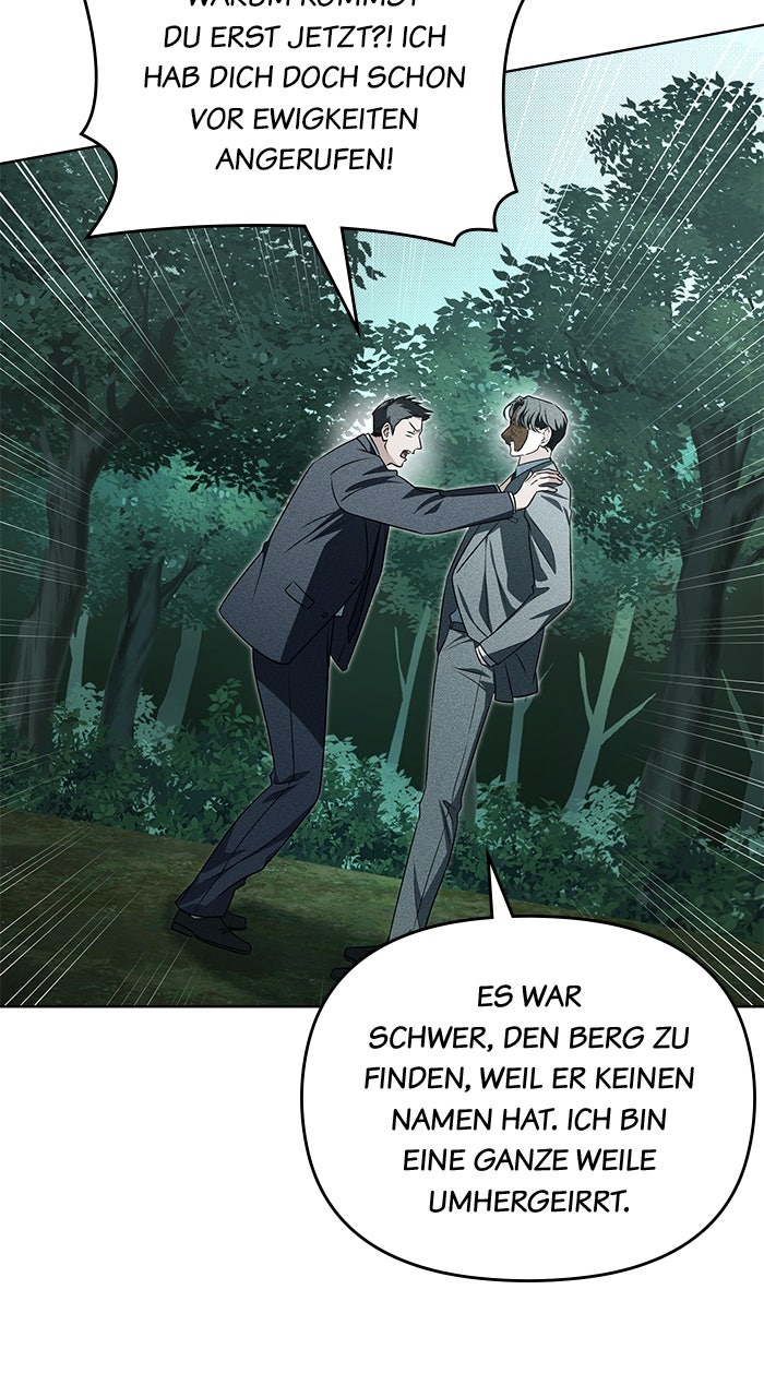 Read HONBUL - Flamme der Seele Manga Online