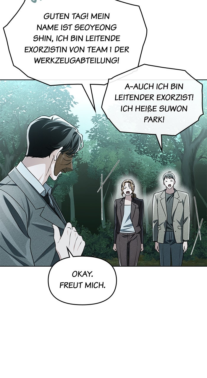 Read HONBUL - Flamme der Seele Manga Online