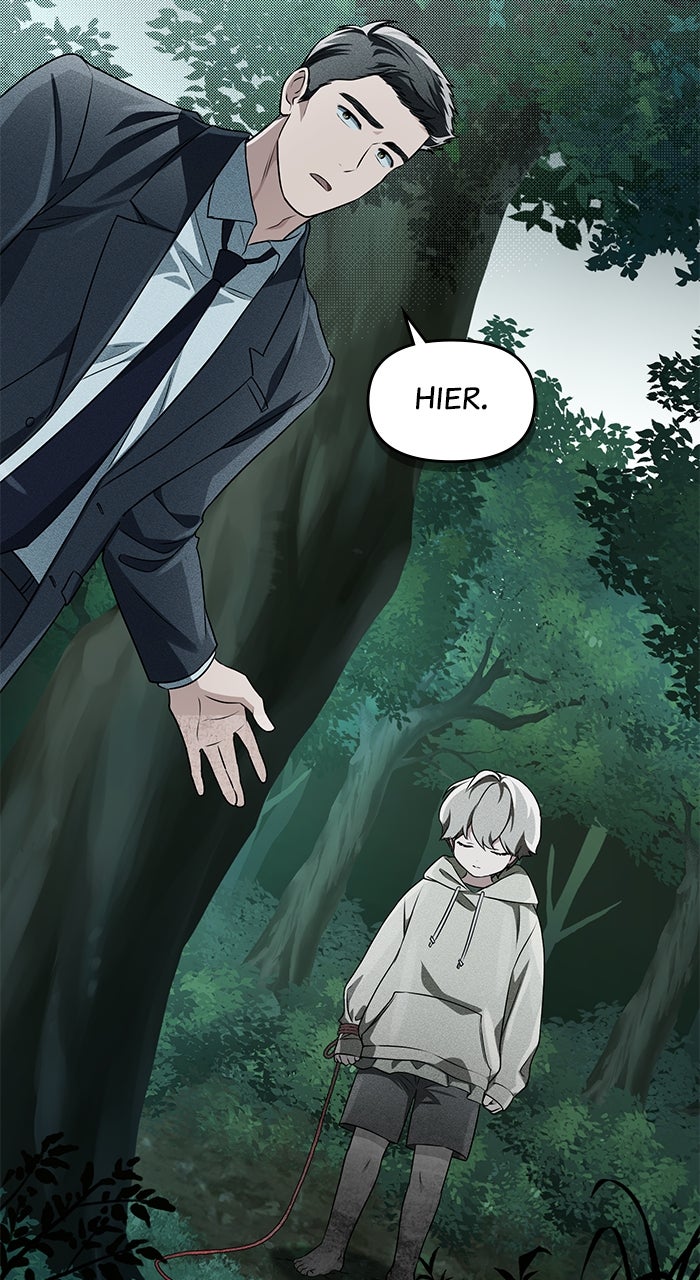 Read HONBUL - Flamme der Seele Manga Online