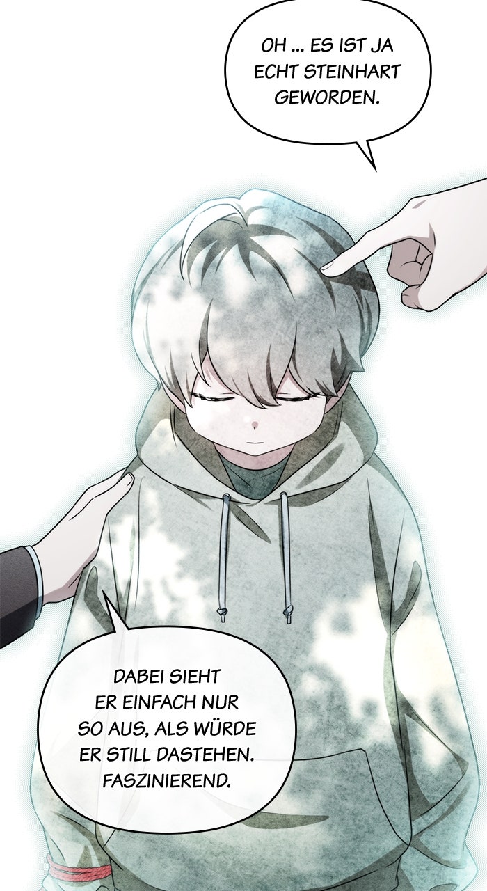 Read HONBUL - Flamme der Seele Manga Online