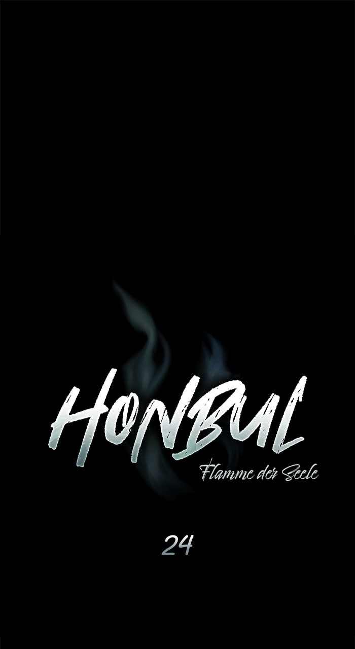 Read HONBUL - Flamme der Seele Manga Online