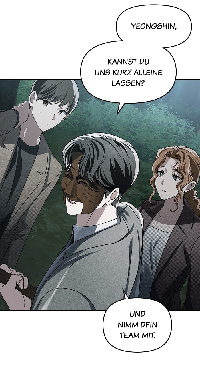 Read HONBUL - Flamme der Seele Manga Online