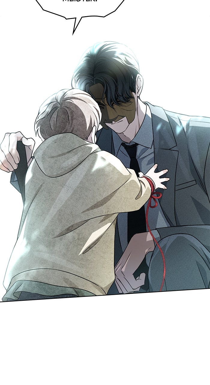 Read HONBUL - Flamme der Seele Manga Online