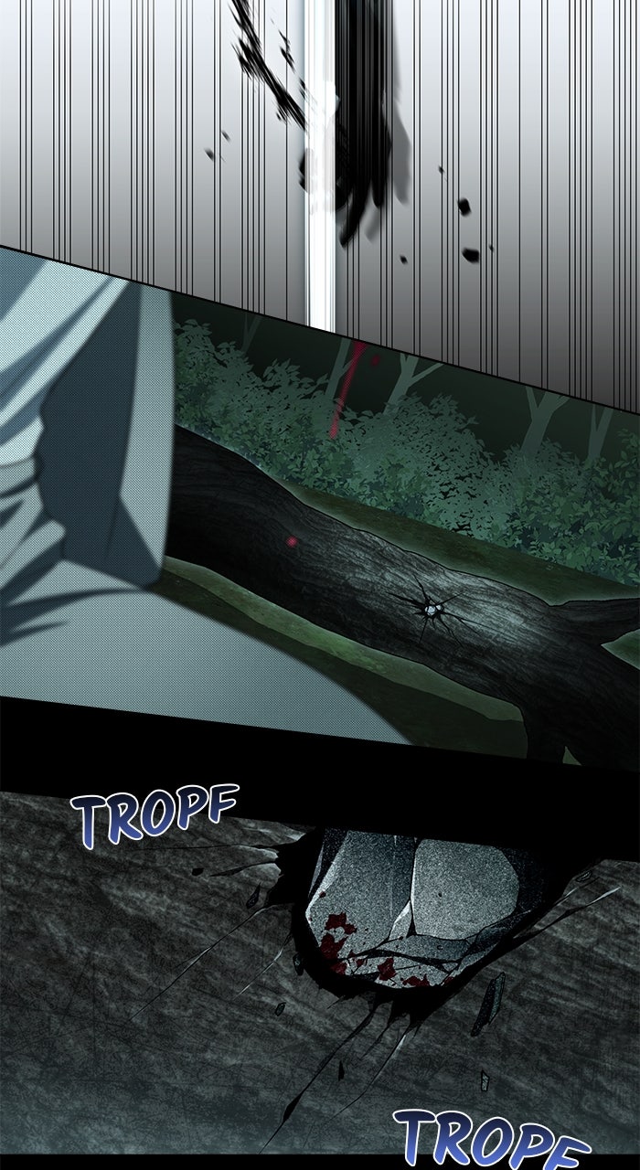 Read HONBUL - Flamme der Seele Manga Online