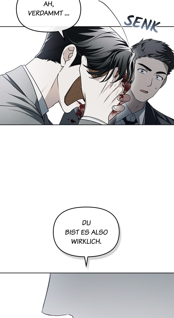 Read HONBUL - Flamme der Seele Manga Online