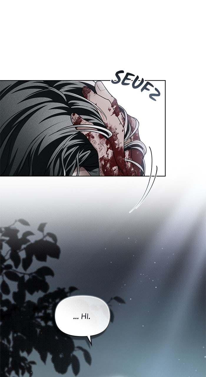 Read HONBUL - Flamme der Seele Manga Online