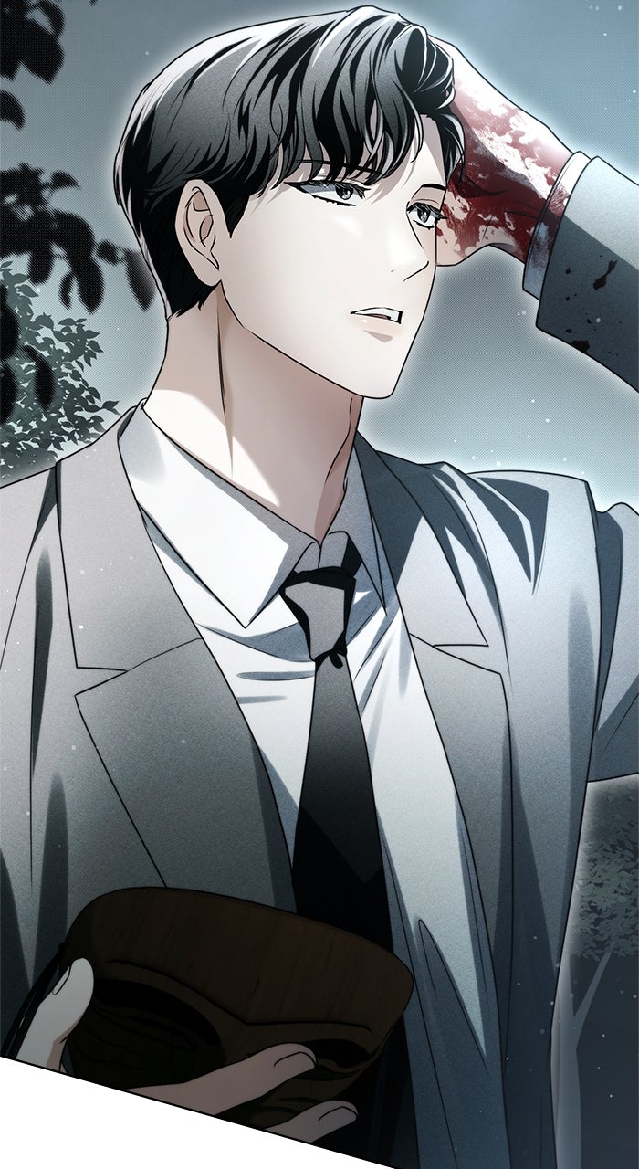 Read HONBUL - Flamme der Seele Manga Online