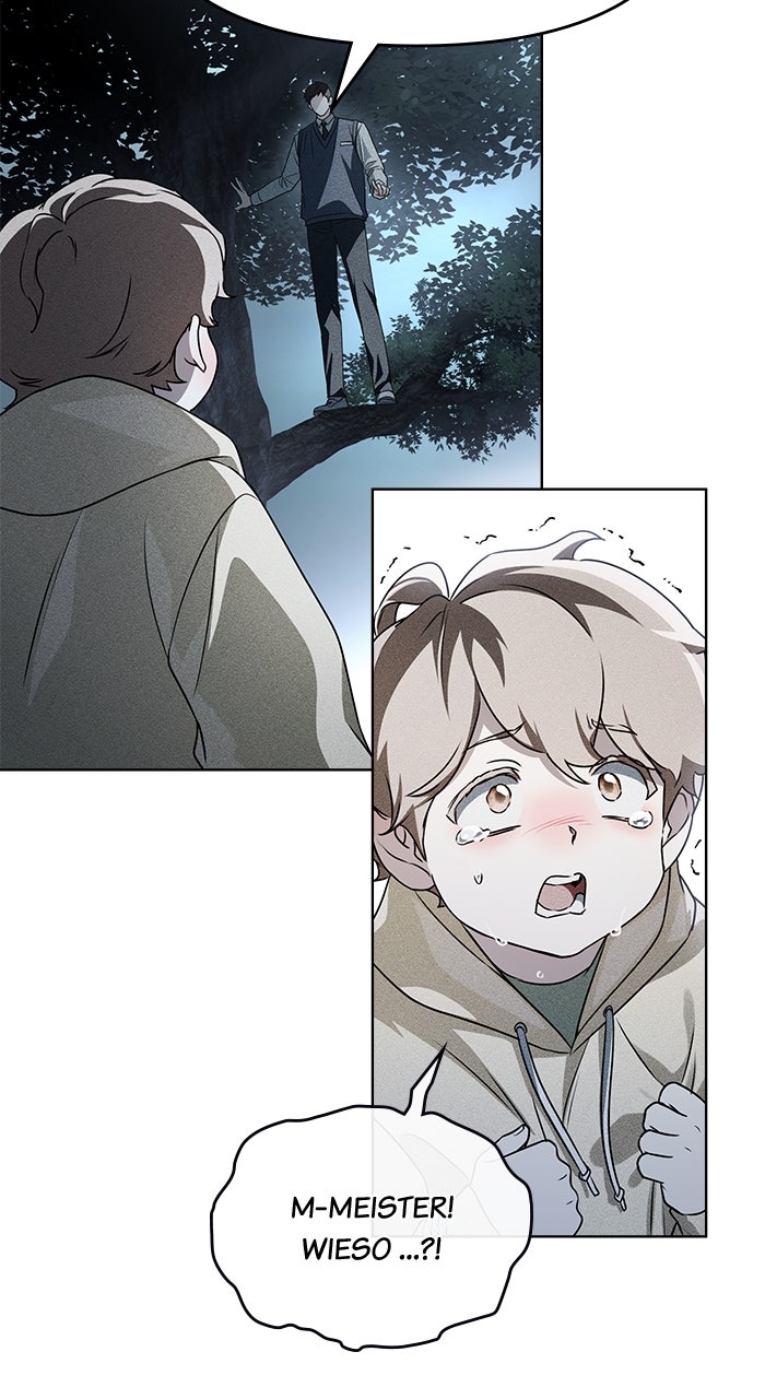 Read HONBUL - Flamme der Seele Manga Online