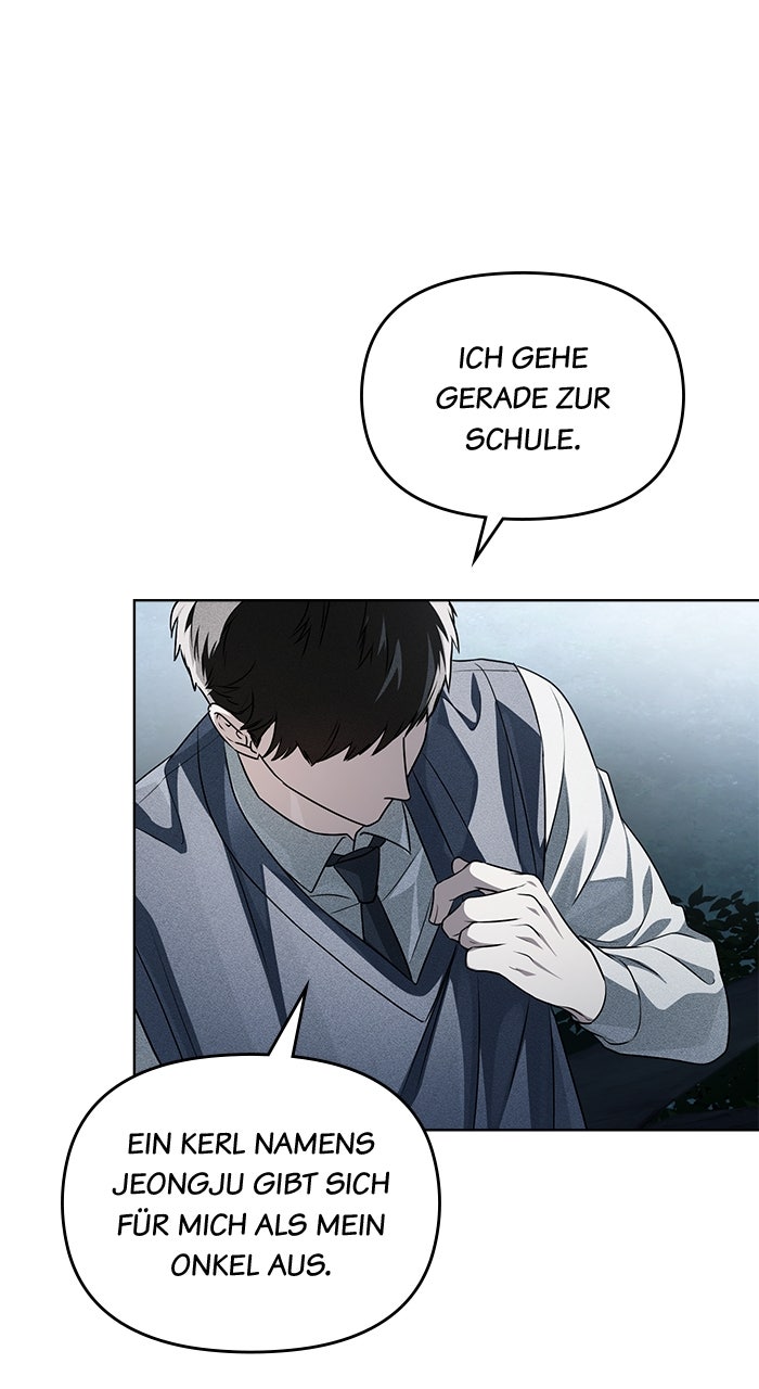 Read HONBUL - Flamme der Seele Manga Online