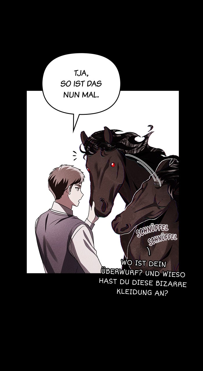 Read HONBUL - Flamme der Seele Manga Online