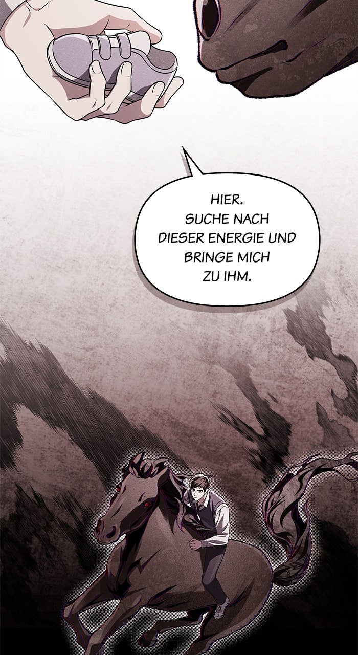 Read HONBUL - Flamme der Seele Manga Online