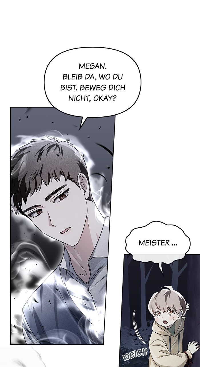 Read HONBUL - Flamme der Seele Manga Online