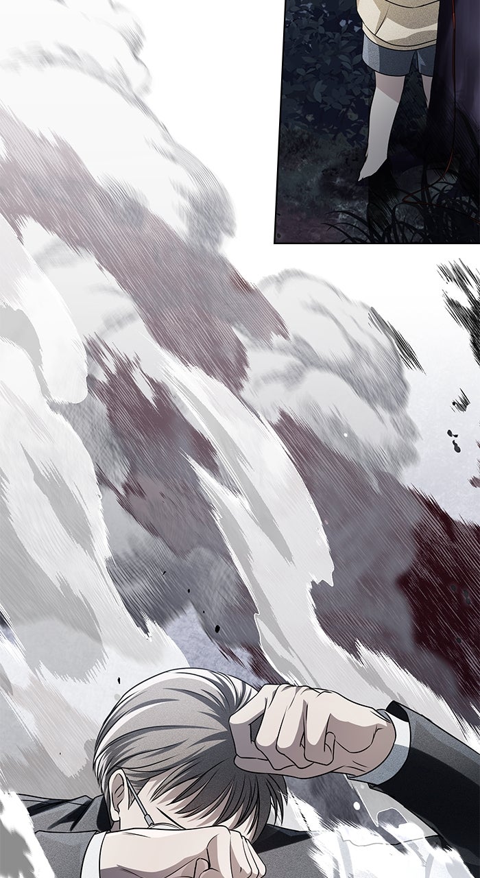 Read HONBUL - Flamme der Seele Manga Online