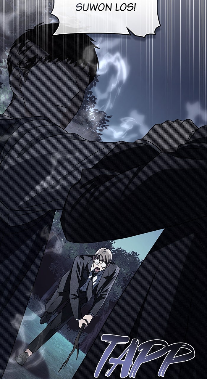 Read HONBUL - Flamme der Seele Manga Online