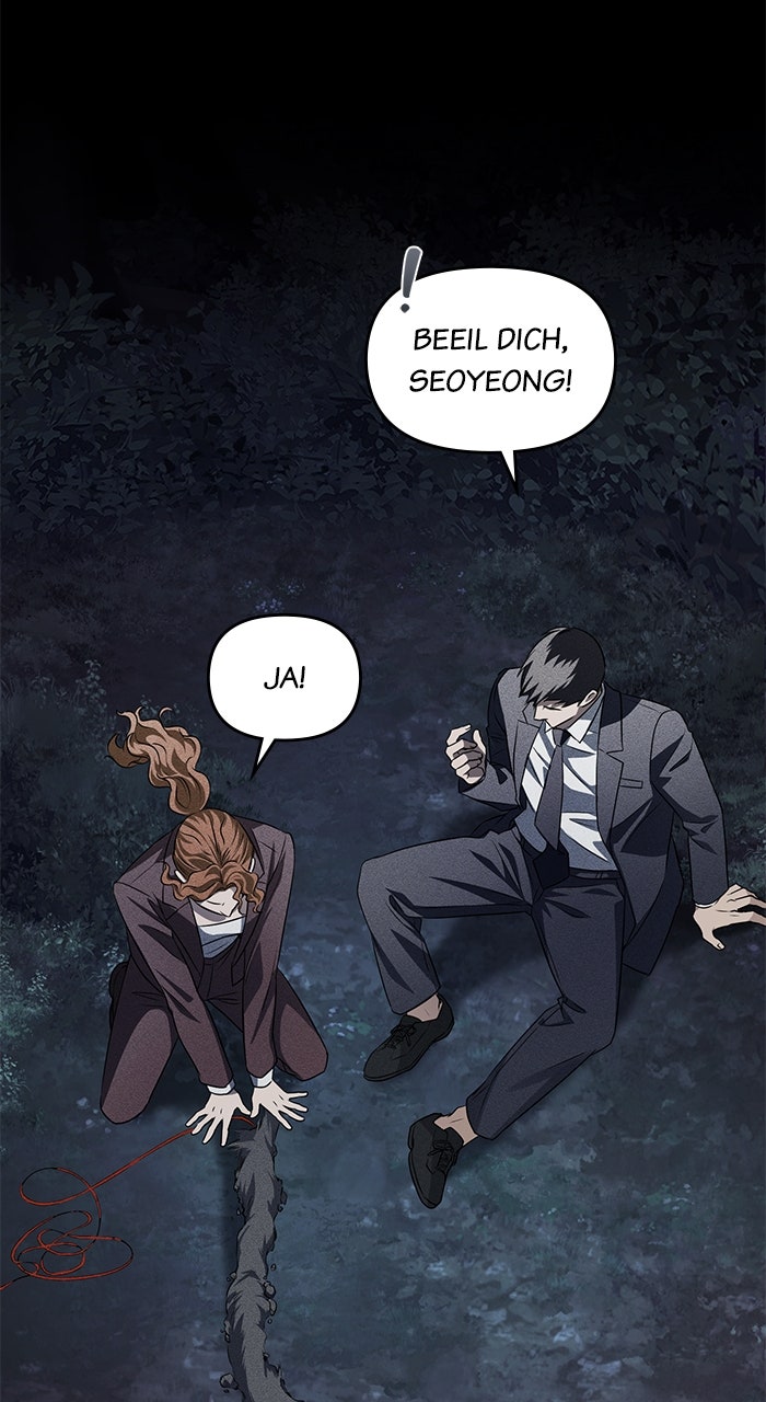 Read HONBUL - Flamme der Seele Manga Online