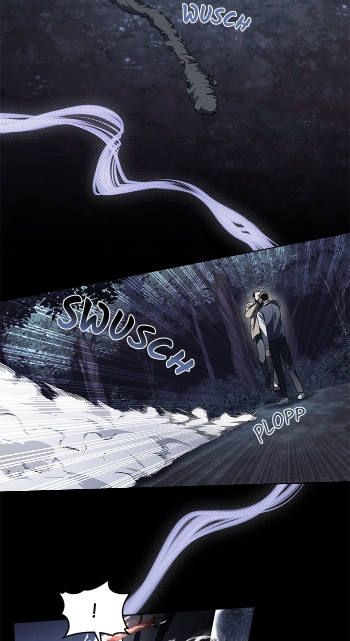 Read HONBUL - Flamme der Seele Manga Online