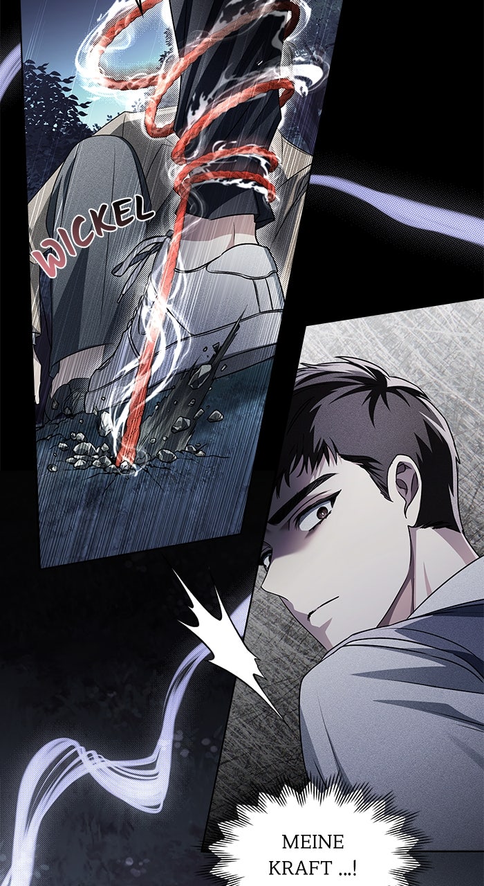 Read HONBUL - Flamme der Seele Manga Online