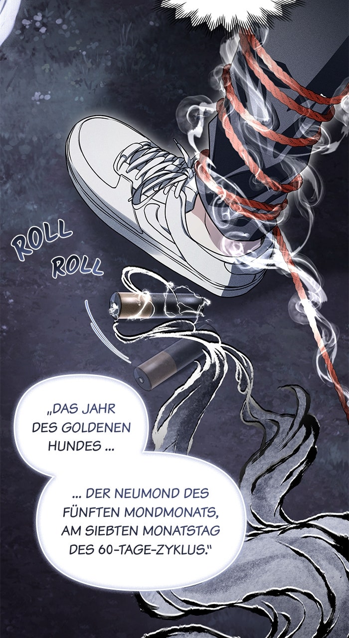 Read HONBUL - Flamme der Seele Manga Online