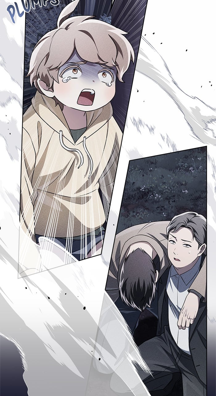 Read HONBUL - Flamme der Seele Manga Online