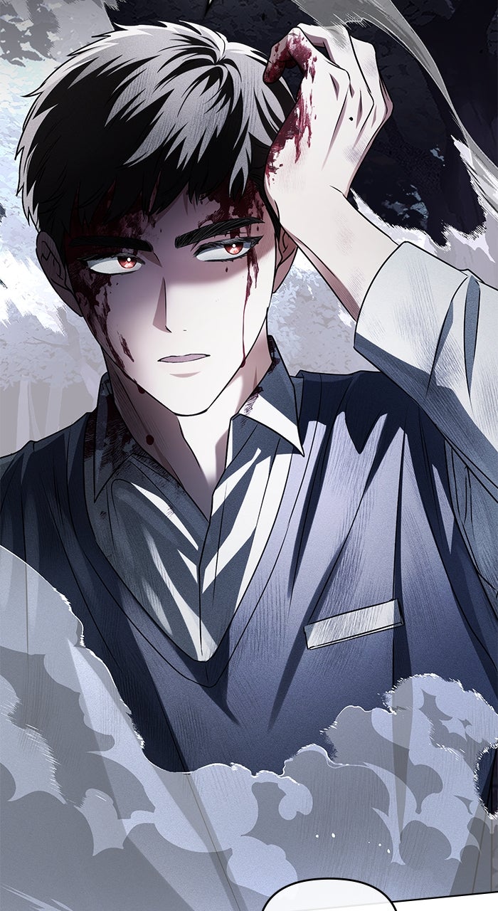 Read HONBUL - Flamme der Seele Manga Online