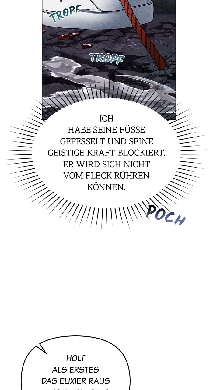 Read HONBUL - Flamme der Seele Manga Online