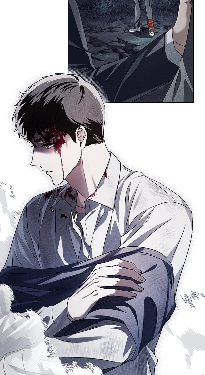 Read HONBUL - Flamme der Seele Manga Online