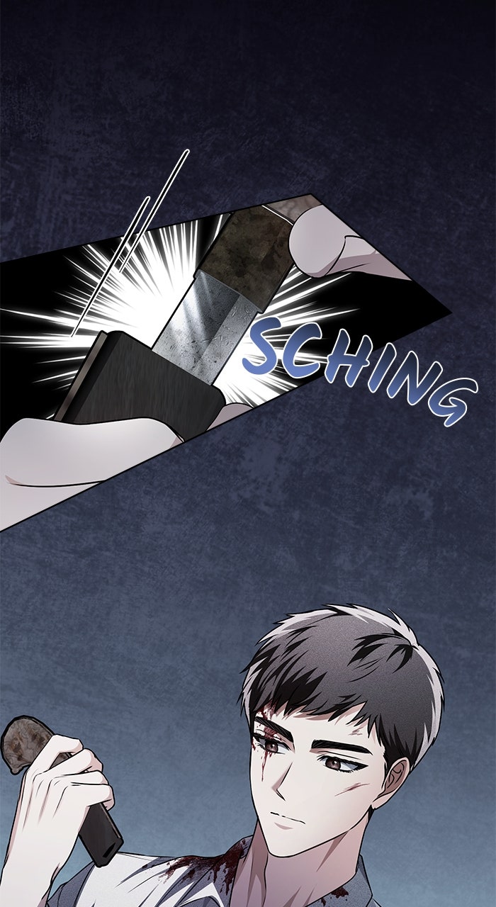 Read HONBUL - Flamme der Seele Manga Online