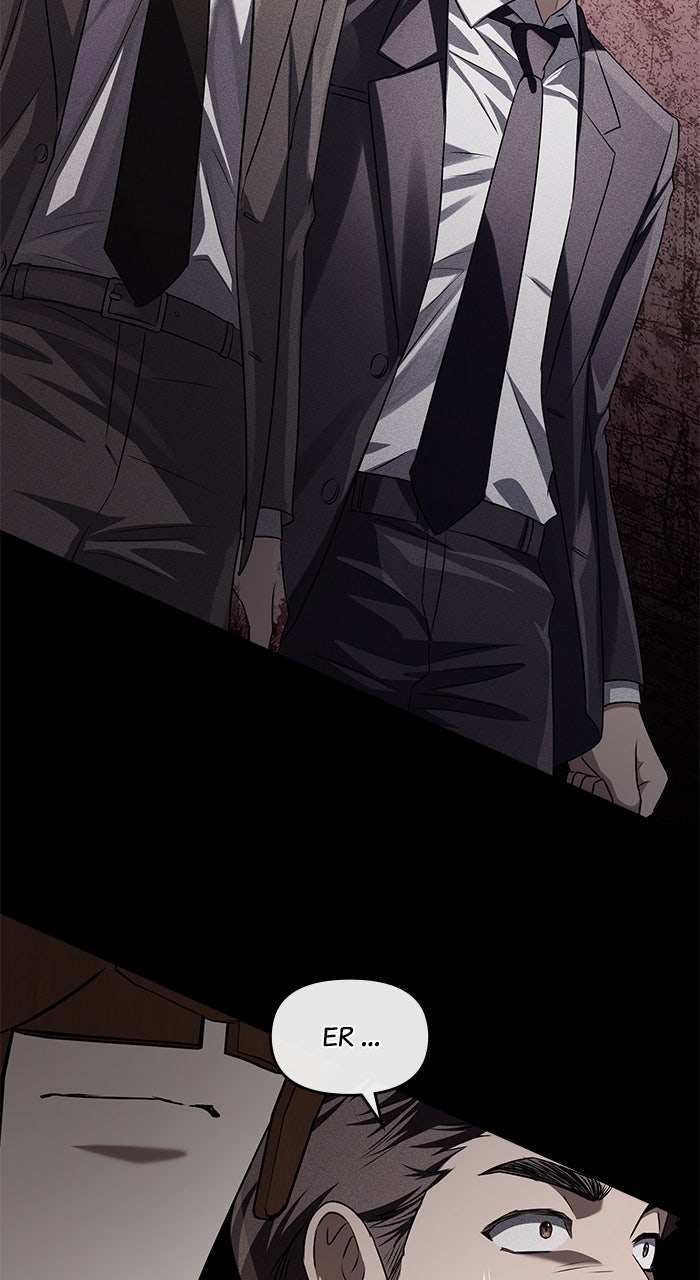 Read HONBUL - Flamme der Seele Manga Online