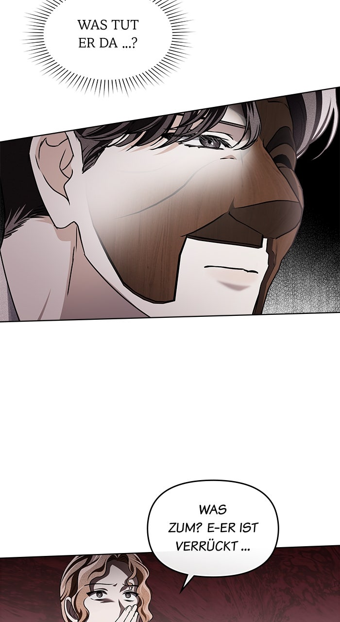 Read HONBUL - Flamme der Seele Manga Online