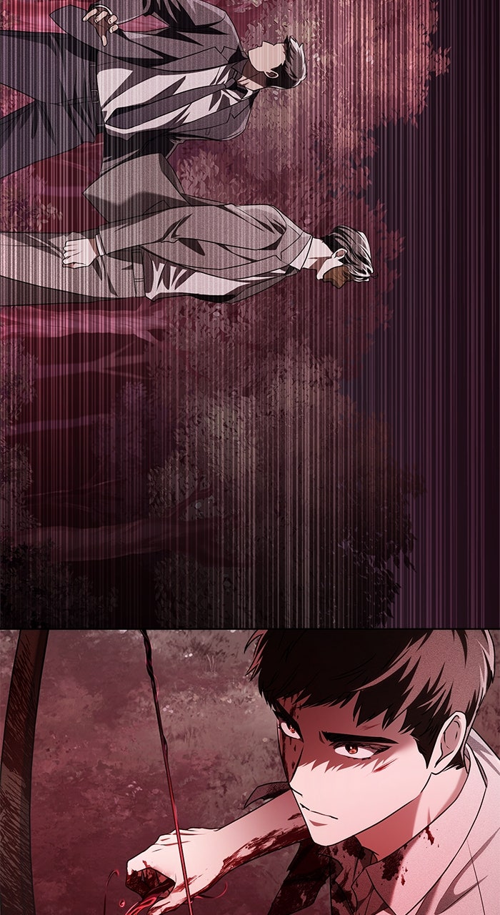 Read HONBUL - Flamme der Seele Manga Online