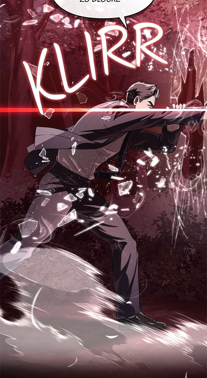 Read HONBUL - Flamme der Seele Manga Online