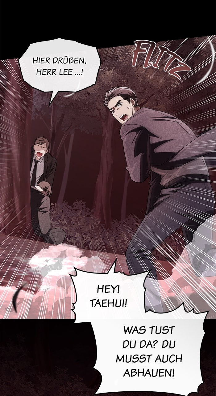 Read HONBUL - Flamme der Seele Manga Online