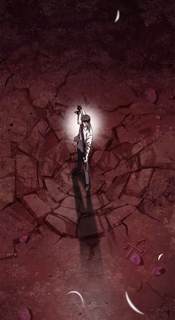 Read HONBUL - Flamme der Seele Manga Online