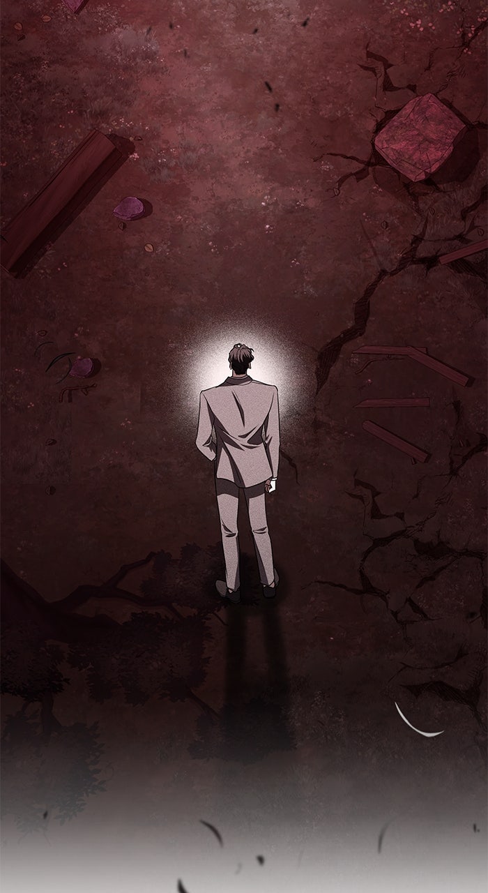 Read HONBUL - Flamme der Seele Manga Online