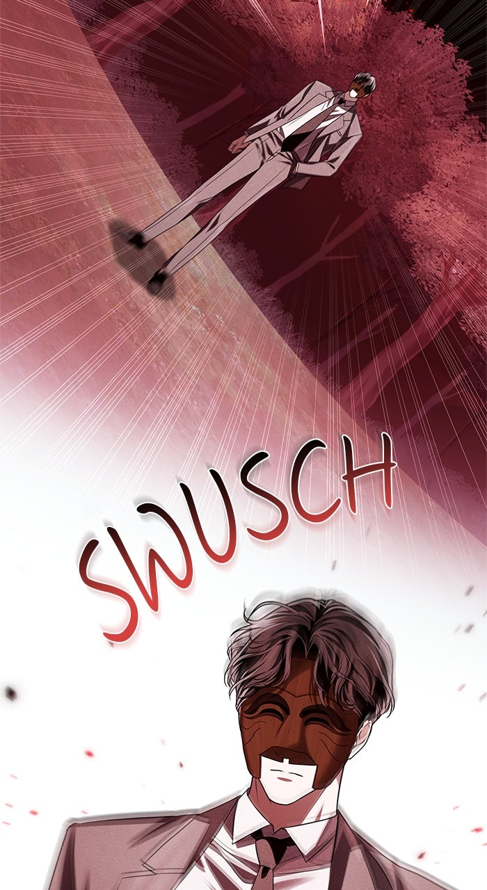 Read HONBUL - Flamme der Seele Manga Online