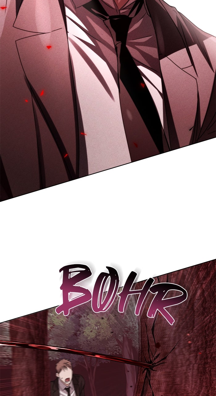 Read HONBUL - Flamme der Seele Manga Online