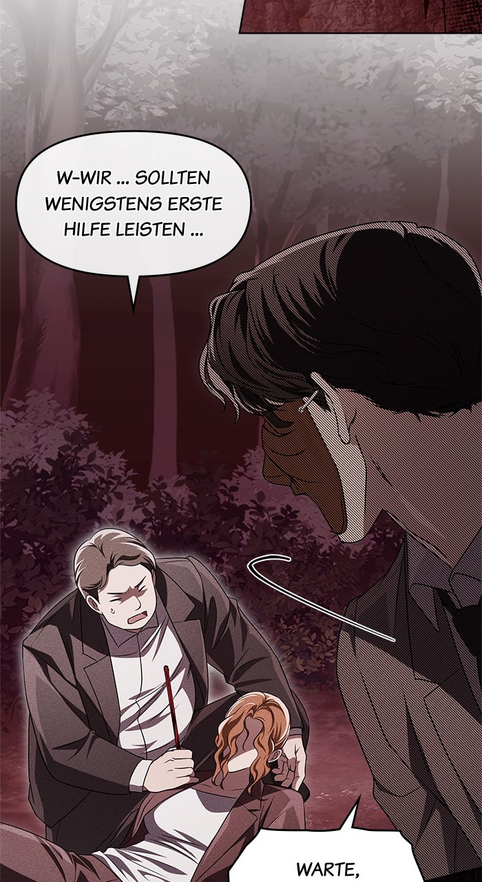 Read HONBUL - Flamme der Seele Manga Online