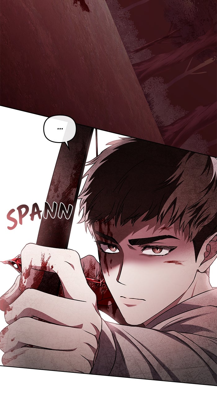 Read HONBUL - Flamme der Seele Manga Online