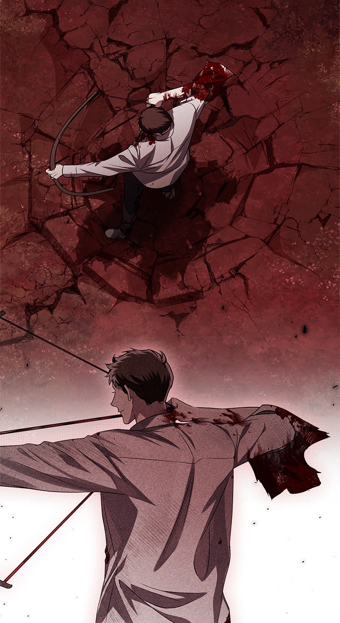 Read HONBUL - Flamme der Seele Manga Online