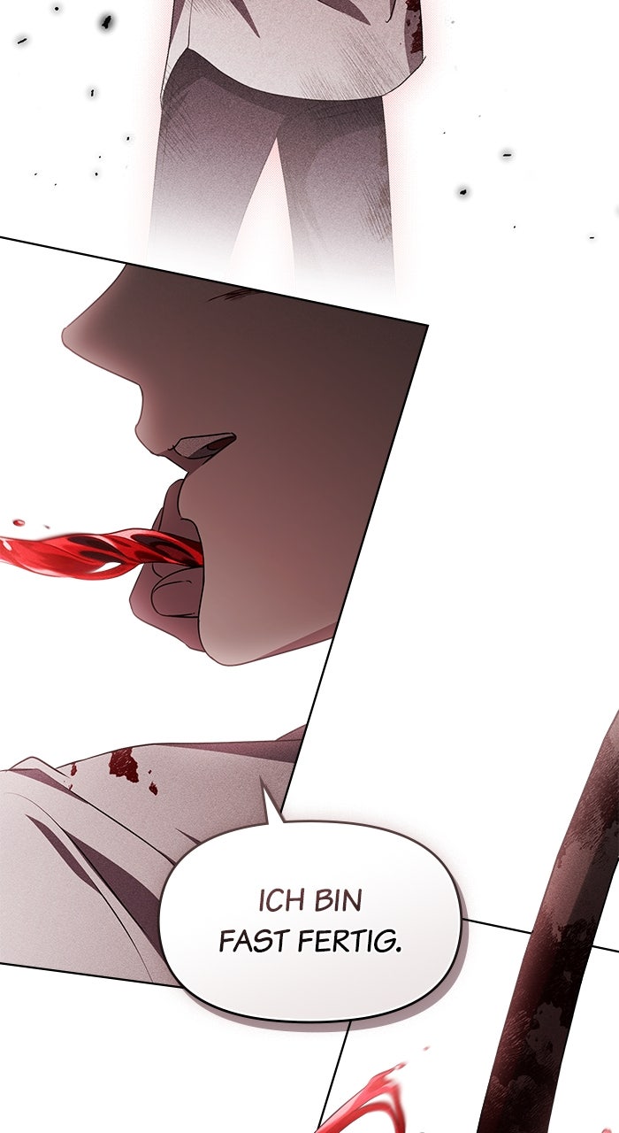 Read HONBUL - Flamme der Seele Manga Online