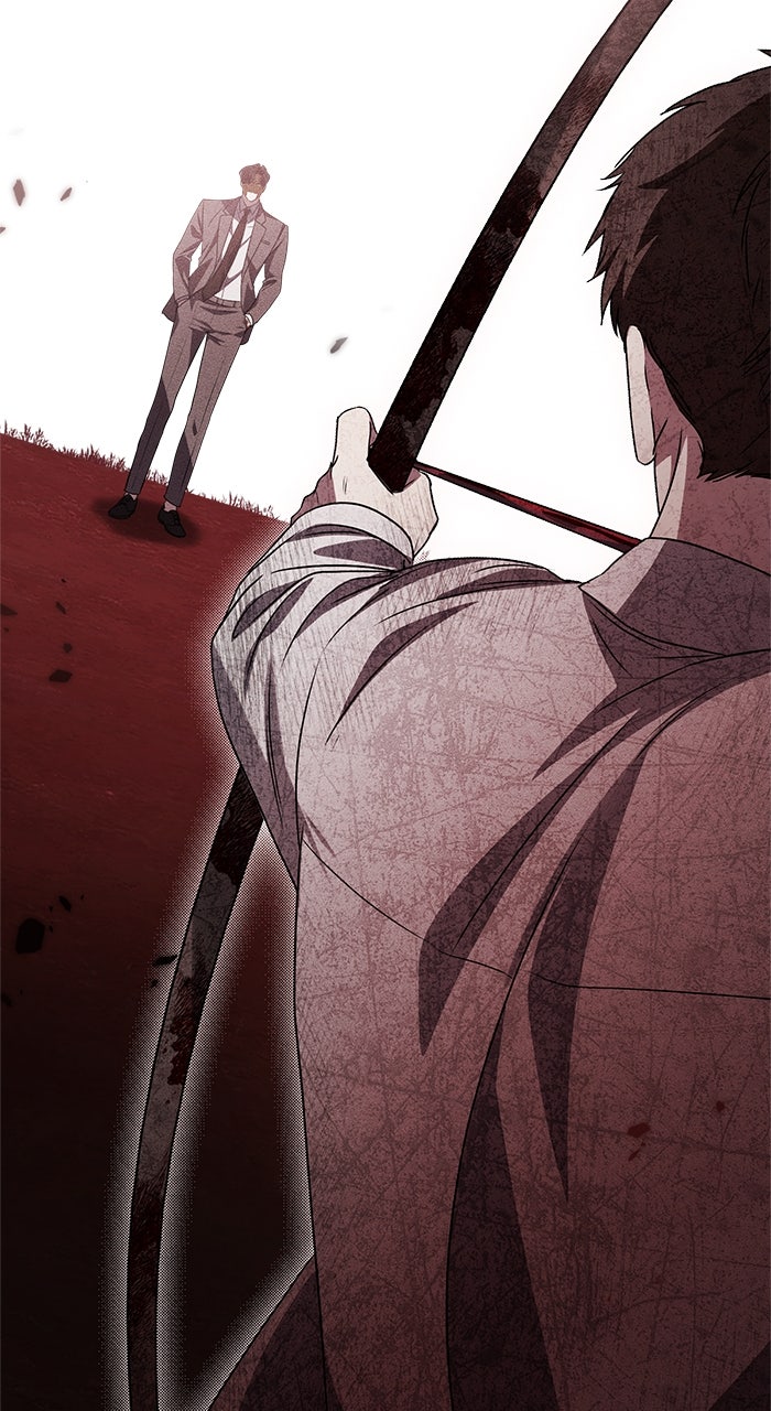 Read HONBUL - Flamme der Seele Manga Online