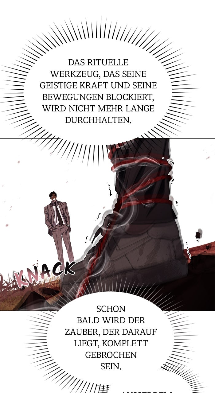 Read HONBUL - Flamme der Seele Manga Online