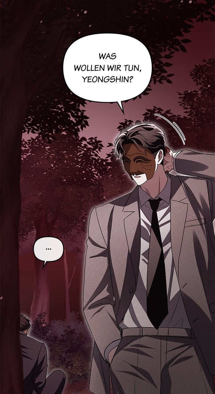 Read HONBUL - Flamme der Seele Manga Online