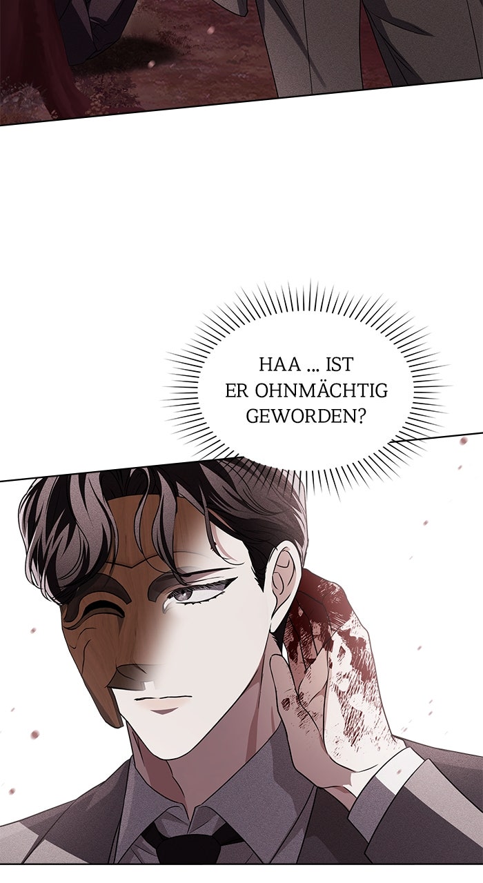 Read HONBUL - Flamme der Seele Manga Online