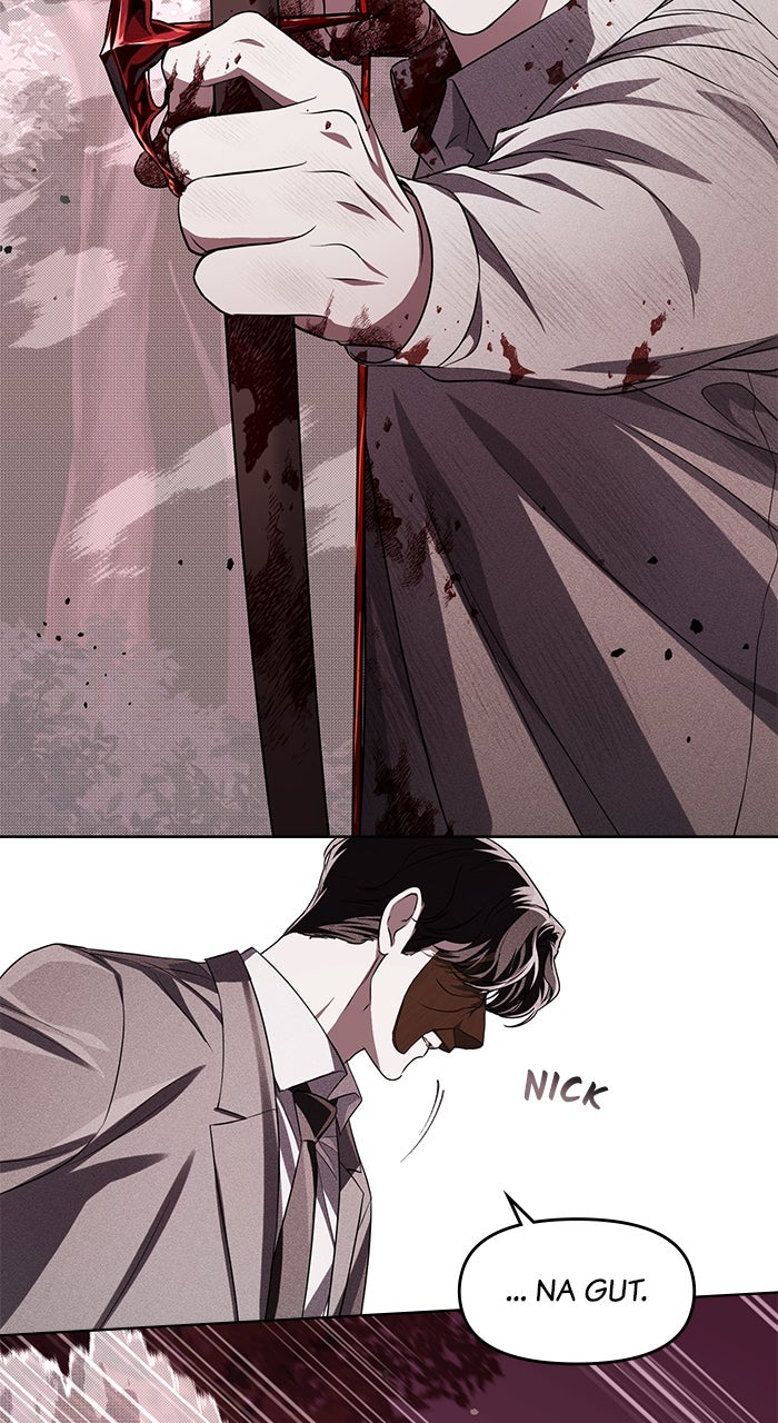 Read HONBUL - Flamme der Seele Manga Online