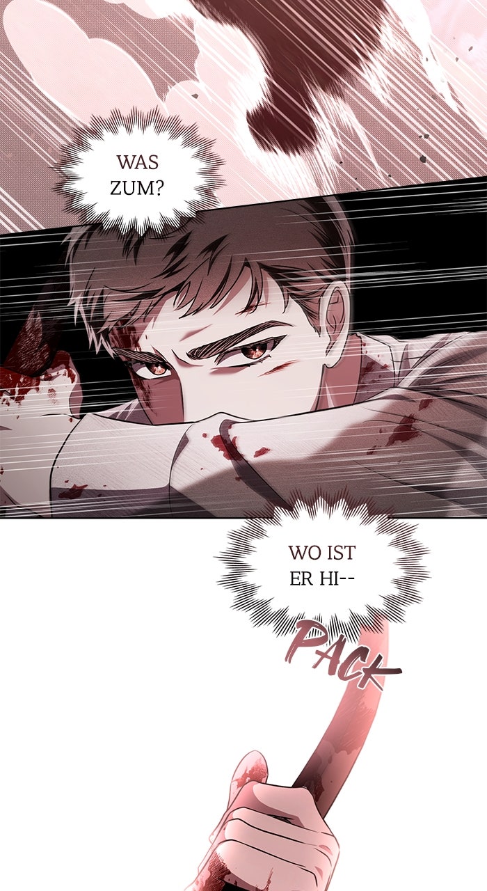 Read HONBUL - Flamme der Seele Manga Online