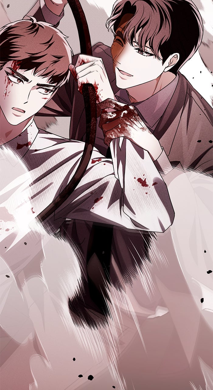 Read HONBUL - Flamme der Seele Manga Online