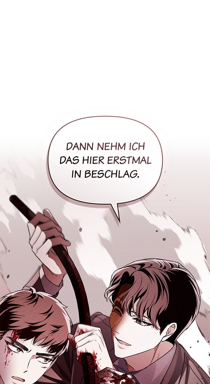 Read HONBUL - Flamme der Seele Manga Online